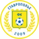Logo Stavropolye-2009