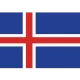 Logo Iceland(U19)