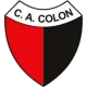 Logo Colon de Santa Fe